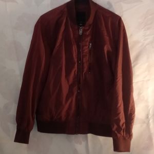 H&M Bomber Jacket Size M